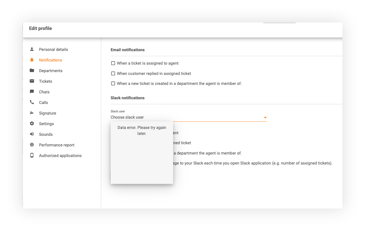 Уведомления-Slack-LiveAgent